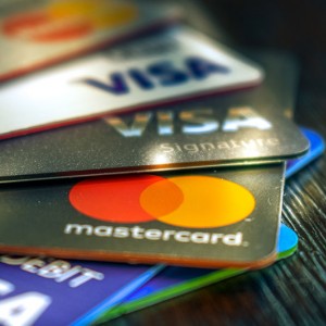 The difference between prepaid, debit and credit cards